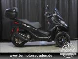 Piaggio MP3 bei Gebrauchtwagen.expert - Abbildung (6 / 15) Piaggio MP3 bei Gebrauchtwagen.expert - Abbildung (6 / 15)