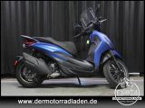Piaggio Beverly bei Gebrauchtwagen.expert - Abbildung (6 / 15) Piaggio Beverly bei Gebrauchtwagen.expert - Abbildung (6 / 15)