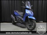 Piaggio Beverly bei Gebrauchtwagen.expert - Abbildung (7 / 15) Piaggio Beverly bei Gebrauchtwagen.expert - Abbildung (7 / 15)