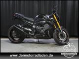 Yamaha FZ bei Gebrauchtwagen.expert - Abbildung (6 / 15)
