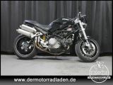 Ducati Monster bei Gebrauchtwagen.expert - Abbildung (6 / 15)