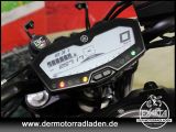 Yamaha MT bei Gebrauchtwagen.expert - Abbildung (11 / 15)