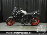 Yamaha MT bei Gebrauchtwagen.expert - Abbildung (2 / 15)
