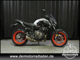 Yamaha MT bei Gebrauchtwagen.expert - Abbildung (6 / 15)