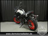 Yamaha MT bei Gebrauchtwagen.expert - Abbildung (3 / 15)