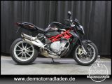 MV Agusta Brutale AB bei Gebrauchtwagen.expert - Abbildung (6 / 15) MV Agusta Brutale AB bei Gebrauchtwagen.expert - Abbildung (6 / 15)