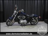 Harley-Davidson Sportster bei Gebrauchtwagen.expert - Abbildung (2 / 15)
