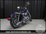 Harley-Davidson Sportster bei Gebrauchtwagen.expert - Abbildung (5 / 15)