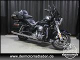 Harley-Davidson ELECTRA GLIDE bei Gebrauchtwagen.expert - Abbildung (7 / 15)