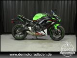 Kawasaki Ninja 650 bei Gebrauchtwagen.expert - Abbildung (6 / 15)