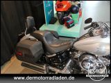 Harley-Davidson Softail bei Gebrauchtwagen.expert - Abbildung (5 / 15)