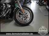 Harley-Davidson Softail bei Gebrauchtwagen.expert - Abbildung (4 / 15)