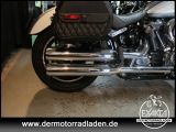 Harley-Davidson Softail bei Gebrauchtwagen.expert - Abbildung (6 / 15)