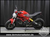 Ducati Monster bei Gebrauchtwagen.expert - Abbildung (2 / 15)