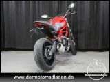 Ducati Monster bei Gebrauchtwagen.expert - Abbildung (5 / 15)