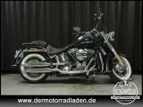Harley-Davidson Softail bei Gebrauchtwagen.expert - Abbildung (6 / 15)