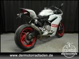 Ducati Panigale bei Gebrauchtwagen.expert - Abbildung (5 / 15)