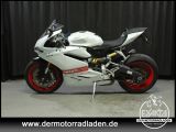 Ducati Panigale bei Gebrauchtwagen.expert - Abbildung (2 / 15)