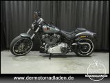 Harley-Davidson Softail bei Gebrauchtwagen.expert - Abbildung (2 / 15)