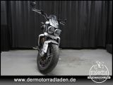 Triumph Rocket III bei Gebrauchtwagen.expert - Abbildung (8 / 15)