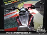 Triumph Rocket III bei Gebrauchtwagen.expert - Abbildung (9 / 15)