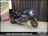 Harley-Davidson Sportster bei Gebrauchtwagen.expert - Abbildung (12 / 15)