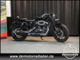 Harley-Davidson Sportster bei Gebrauchtwagen.expert - Abbildung (7 / 15)