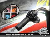 Harley-Davidson Sportster bei Gebrauchtwagen.expert - Abbildung (12 / 15)
