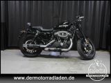 Harley-Davidson Sportster bei Gebrauchtwagen.expert - Abbildung (6 / 15)