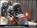 Harley-Davidson Sportster bei Gebrauchtwagen.expert - Abbildung (10 / 15)