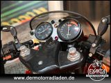 Moto Guzzi Le Mans bei Gebrauchtwagen.expert - Abbildung (13 / 15)