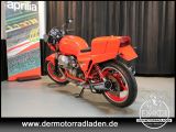 Moto Guzzi Le Mans bei Gebrauchtwagen.expert - Abbildung (3 / 15)