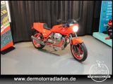 Moto Guzzi Le Mans bei Gebrauchtwagen.expert - Abbildung (10 / 15)