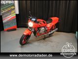 Moto Guzzi Le Mans bei Gebrauchtwagen.expert - Abbildung (9 / 15)