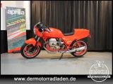 Moto Guzzi Le Mans bei Gebrauchtwagen.expert - Abbildung (2 / 15)