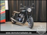 Triumph Bonneville bei Gebrauchtwagen.expert - Abbildung (8 / 15)