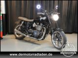 Triumph Bonneville bei Gebrauchtwagen.expert - Abbildung (10 / 15)