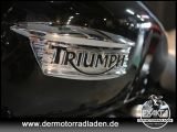 Triumph Bonneville bei Gebrauchtwagen.expert - Abbildung (12 / 15)