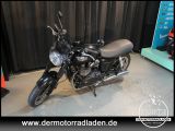 Triumph Bonneville bei Gebrauchtwagen.expert - Abbildung (9 / 15)