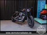 Harley-Davidson Sportster bei Gebrauchtwagen.expert - Abbildung (6 / 15)