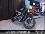 Harley-Davidson Sportster bei Gebrauchtwagen.expert - Abbildung (12 / 15)