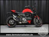 Ducati Monster bei Gebrauchtwagen.expert - Abbildung (6 / 15)