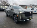 Cadillac Escalade bei Gebrauchtwagen.expert - Abbildung (5 / 15)