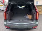 Cadillac Escalade bei Gebrauchtwagen.expert - Abbildung (7 / 15)