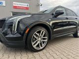 Cadillac XT4 bei Gebrauchtwagen.expert - Abbildung (4 / 15)