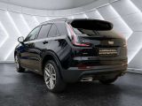 Cadillac XT4 bei Gebrauchtwagen.expert - Abbildung (2 / 15)