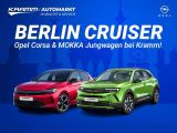 Opel Mokka bei Gebrauchtwagen.expert - Abbildung (2 / 15)