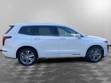 Cadillac XT6 bei Gebrauchtwagen.expert - Abbildung (4 / 15)