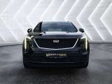 Cadillac XT4 bei Gebrauchtwagen.expert - Abbildung (3 / 15)