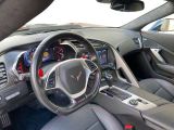 Corvette Z06 bei Gebrauchtwagen.expert - Abbildung (12 / 15)